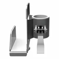 Dataflex Viewmate Thin Client Halterung mit Monitorarmbefestigung - 52.422