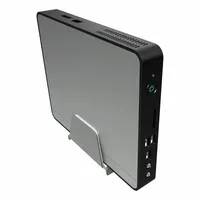 Dataflex Viewmate Thin Client Halterung mit Monitorarmbefestigung - 52.422