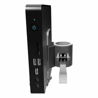 Dataflex Viewmate Thin Client Halterung mit Monitorarmbefestigung - 52.422
