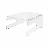 Dataflex Addit Acryl Monitorerhöhung - 44.100