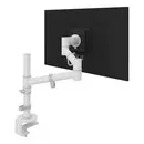 Dataflex Viewgo-Monitorarm, weiß