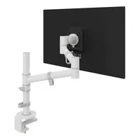 Dataflex Viewgo-Monitorarm, weiß