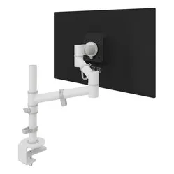 Dataflex Viewgo-Monitorarm, weiß
