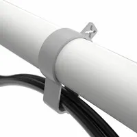 Dataflex Viewgo-Monitorarm, weiß