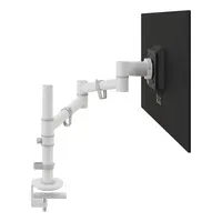 Dataflex Viewgo-Monitorarm, weiß