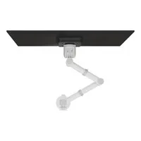 Dataflex Viewgo-Monitorarm, weiß