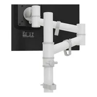 Dataflex Viewgo-Monitorarm, weiß