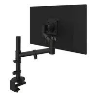 Dataflex Viewgo-Monitorarm, schwarz