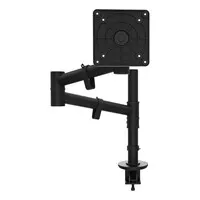 Dataflex Viewgo-Monitorarm, schwarz