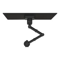 Dataflex Viewgo-Monitorarm, schwarz