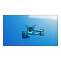 Dataflex Viewmate Wandhalterung mit Arm