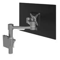 Dataflex Viewmate Monitorarm für die Wandmontage