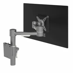 Dataflex Viewmate Monitorarm für die Wandmontage