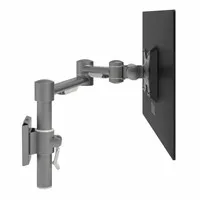 Dataflex Viewmate Monitorarm für die Wandmontage