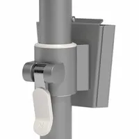 Dataflex Viewmate Monitorarm für die Wandmontage
