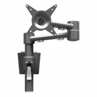 Dataflex Viewmate Monitorarm für die Wandmontage