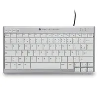 BakkerElkhuizen Ultraboard 950 Compact Tastatur, kabelgebunden – AZERTY BE