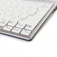 BakkerElkhuizen Ultraboard 950 Compact Tastatur, kabelgebunden – AZERTY BE