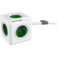 Allocacoc Powercube Extended Steckdosenleiste