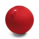 Vluv BOL LEIV Sitzball Ruby Red