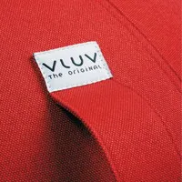 Vluv BOL LEIV Sitzball Ruby Red