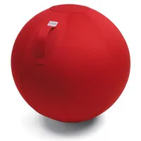 Vluv BOL LEIV Sitzball Ruby Red