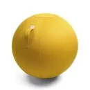 Vluv BOL LEIV Sitzball Mustard