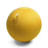 Vluv BOL LEIV Sitzball Mustard