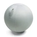 Vluv BOL LEIV Sitzball Silver Grey