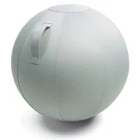 Vluv BOL LEIV Sitzball Silver Grey