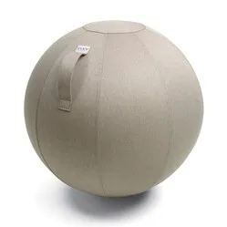 Vluv BOL LEIV Sitzball Stone