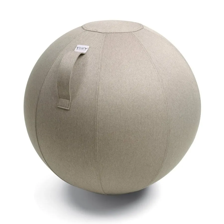 Vluv BOL LEIV Sitzball Stone