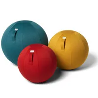 Vluv BOL LEIV Sitzball Stone