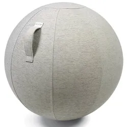Vluv BOL STOV Sitzball „Concrete“