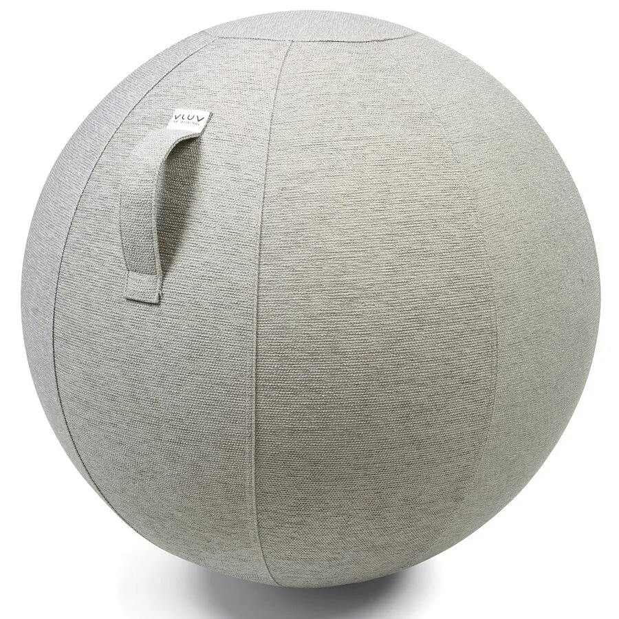 Vluv BOL STOV Sitzball „Concrete“