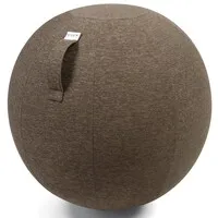 Vluv BOL STOV Sitzball, Greige