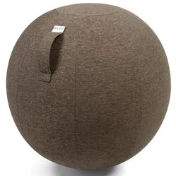 Vluv BOL STOV Sitzball, Greige