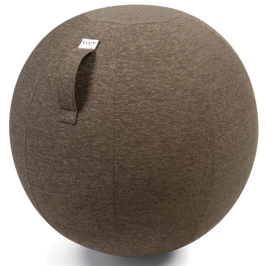 Vluv BOL STOV Sitzball, Greige