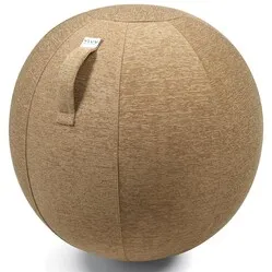 Vluv BOL STOV Sitzball Macchiato