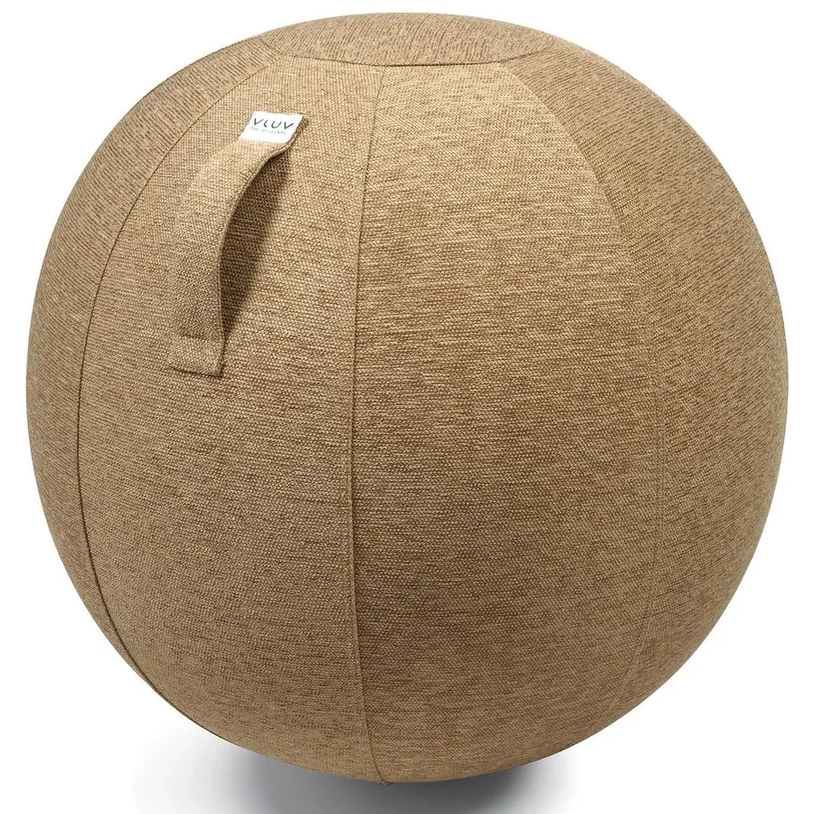 Vluv BOL STOV Sitzball Macchiato