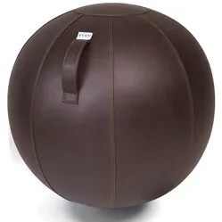 Vluv BOL VEEL Sitzball Mokka