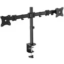 Ergopro Basic 2 Monitorarm für zwei Bildschirme