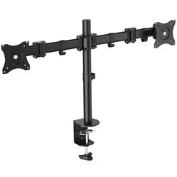 Ergopro Basic 2 Monitorarm für zwei Bildschirme