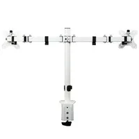 Ergopro Basic 2 Monitorarm für zwei Bildschirme