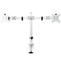 Ergopro Basic 2 Monitorarm für zwei Bildschirme