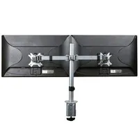 Ergopro Basic 2 Monitorarm für zwei Bildschirme