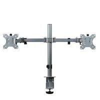 Ergopro Basic 2 Monitorarm für zwei Bildschirme
