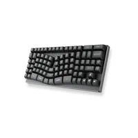 X-Bows Nature Ergonomic Mechanical Hot-Swap-Tastatur