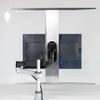 R-Go hygienischer Sicherheitsschirm