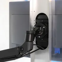 R-Go hygienischer Sicherheitsschirm